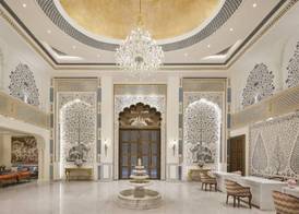 Anantara Jewel Bagh Jaipur 3