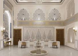 Anantara Jewel Bagh Jaipur 4