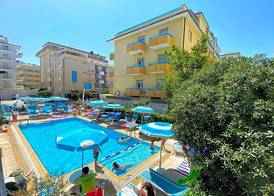 Hotel Adelphi 2