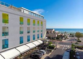 Hotel Adelphi 4