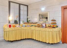 B&B HOTELS Hotel Prestige Ornago 3