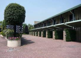 B&B HOTELS Hotel Prestige Ornago 4