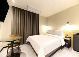 Its HOTEL 4