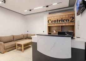 Centrico 2 Hospitality - Luxury & Comfort in the Center 2