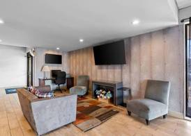 Quality Inn West Springfield 2