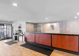 Quality Inn West Springfield 3