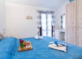 Sandy Bear Guesthouse 4