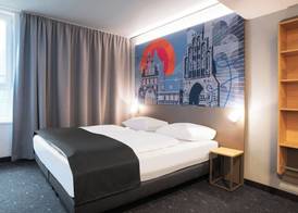 B&B HOTEL Wismar 4
