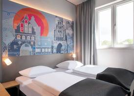 B&B HOTEL Wismar 5