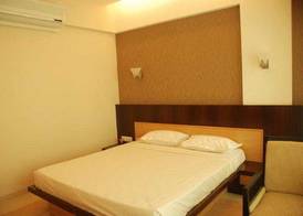 Hotel Lerida 2