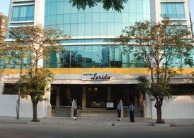 Hotel Lerida 3