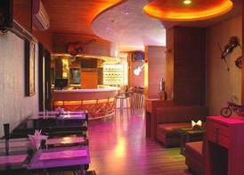 Hotel Lerida 4