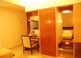 Hotel Lerida 5