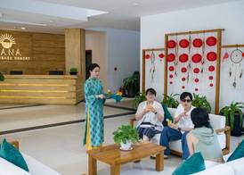 Mana Mui Ne Beach Resort & Spa 3
