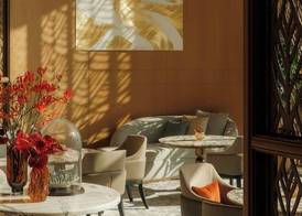 Jumeirah Residences Marsa Al Arab Dubai 3
