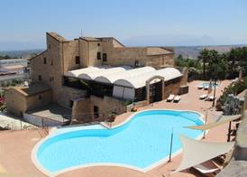 Villa Vittoria Hotel 4