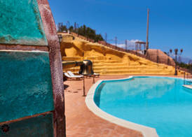 Villa Vittoria Hotel 5