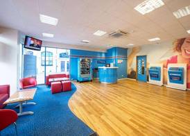 Travelodge Birmingham Central 5