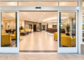 Pacific Stay Hotel 2