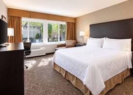 Pacific Stay Hotel 4