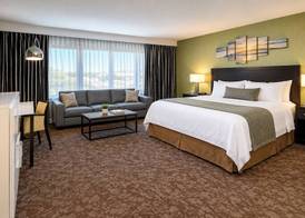 Pacific Stay Hotel 5