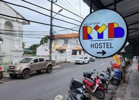 RYB Hostel Phuket 2