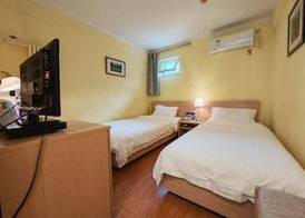 Guantong Modern Hotel (Beijing Qianmen) 4