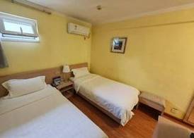 Guantong Modern Hotel (Beijing Qianmen) 5