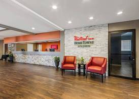 Red Roof Inn Ridgecrest 3