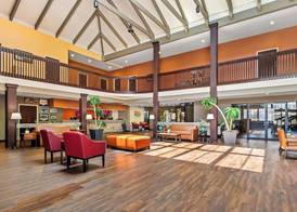 Red Roof Inn Ridgecrest 5