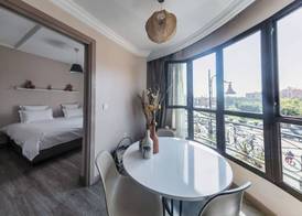Amani Hotel Suites & Spa 2