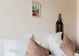 Amani Hotel Suites & Spa 3
