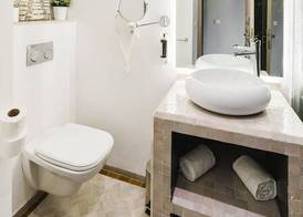 Amani Hotel Suites & Spa 4