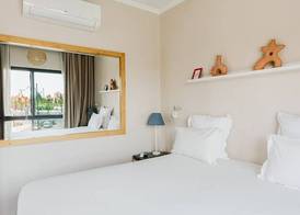 Amani Hotel Suites & Spa 5