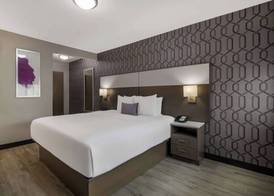 Sunset West Hotel, Surestay Collection By Bw 2