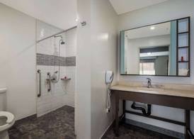 Sunset West Hotel, Surestay Collection By Bw 3