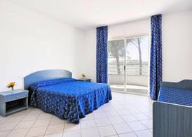 Villa in Cecina Mare Near Sandy Beaches 4