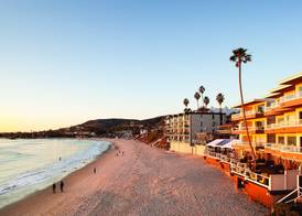 Pacific Edge Hotel 4