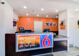 Motel 6-Schiller Park, IL - Chicago O'Hare 2
