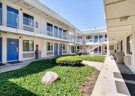 Motel 6-Schiller Park, IL - Chicago O'Hare 4