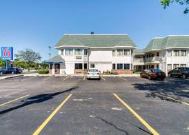 Motel 6-Schiller Park, IL - Chicago O'Hare 5