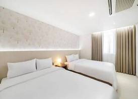 Hotel Onggi 5