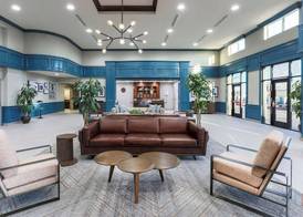 Four Points by Sheraton Ontario-Rancho Cucamonga 3
