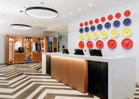 Claremont Resort & Club 4