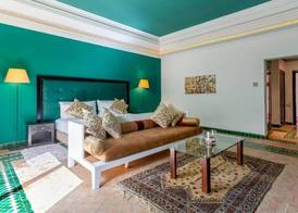 Palais Jena Hotel & Spa 2