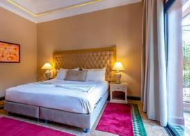 Palais Jena Hotel & Spa 3