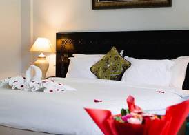 Palais Jena Hotel & Spa 4