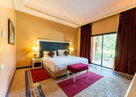 Palais Jena Hotel & Spa 5