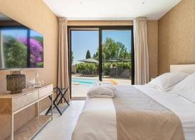 La Villa Monarque 2