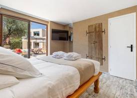 La Villa Monarque 4